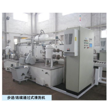 通過式清洗機廠家