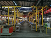高壓脈沖清洗機